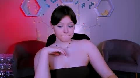 your dear Erica  online show from November 7, 8:58 pm