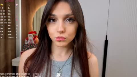 Dina online show from December 21, 2:38 am