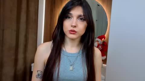 Dina online show from December 19, 2:27 am