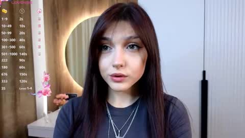 Dina online show from February 11, 2:36 am