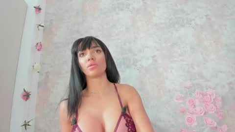 Erikabeee online show from March 25, 6:38 am