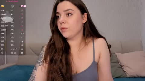 Erin online show from May 10, 7:54 am