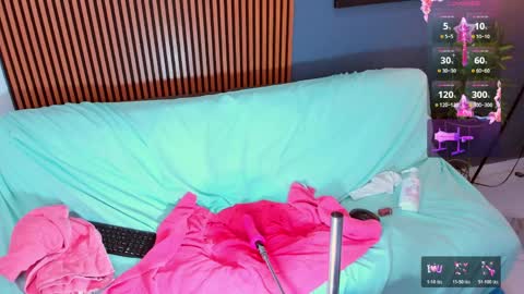 EMMA online show from April 10, 10:27 pm