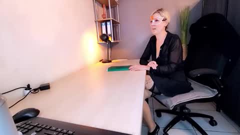 Eva online show from March 8, 10:41 am