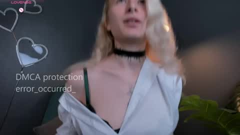 Error online show from April 4, 12:04 pm