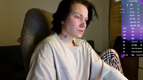 esajukyy online show from March 18, 3:06 pm