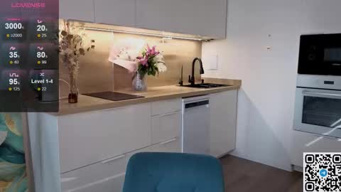 EshleGreen online show from March 21, 8:19 am