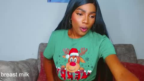 Esmeralda parck online show from April 18, 3:09 am