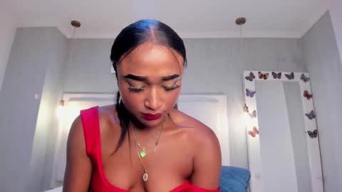 esmeraldanyx online show from September 18, 11:36 pm