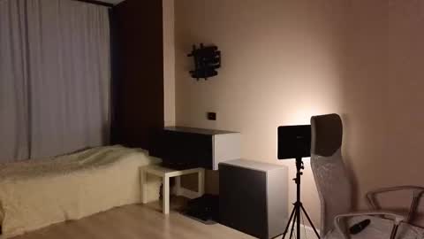 Estelle online show from March 10, 2:15 am