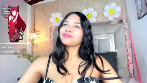 estrellaa_11 online show from April 15, 2:06 pm