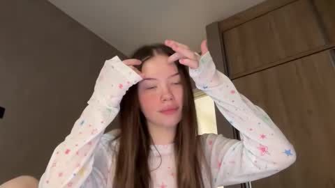 nika 3 online show from March 22, 12:44 pm