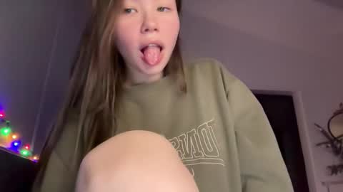 nika 3 online show from January 10, 7:07 pm