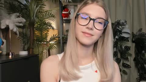 Natalie online show from March 6, 6:30 am