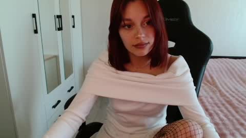 Vanellope online show from April 17, 10:39 am