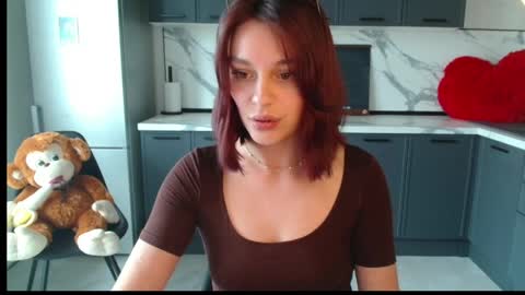 Vanellope online show from March 23, 10:54 am