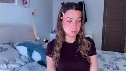 Eva online show from July 3, 2:06 am