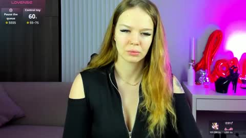 Eva online show from April 6, 12:54 am