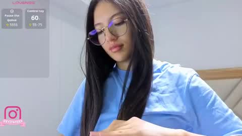 Eva online show from April 16, 10:04 am