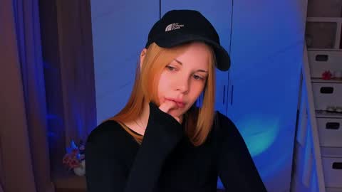 Eva online show from May 16, 10:31 pm