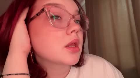 eva_kittenn online show from March 9, 6:16 am
