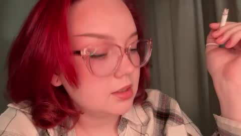eva_kittenn online show from June 1, 5:03 pm