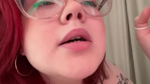 eva_kittenn online show from March 23, 1:06 pm