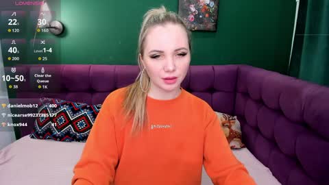 Eva 3 online show from April 10, 6:30 am