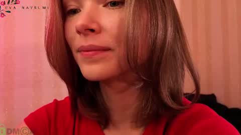 Eva online show from August 6, 3:52 pm