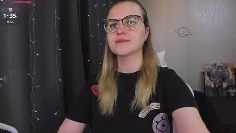 Eva online show from April 1, 1:41 pm