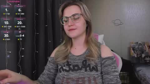 Eva online show from March 18, 2:55 pm