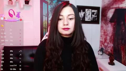 Eva online show from March 26, 3:58 pm