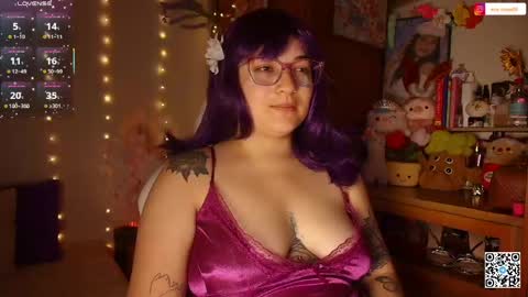 Eva  online show from June 1, 12:07 pm