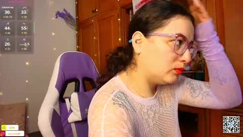 Eva  online show from March 28, 12:04 pm