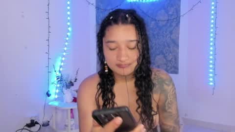 Eva  online show from April 5, 10:36 am