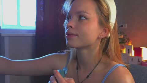 Hi there i am Eva and i wish create a nice community with you so join my Ticket Show for more pleasure online show from May 30, 1:31 pm