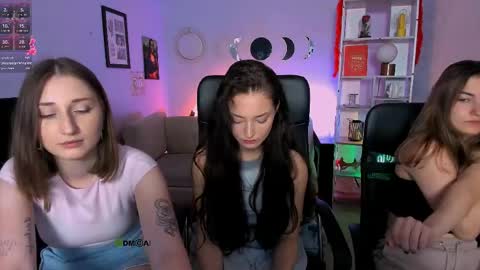 Eva online show from May 26, 7:08 am