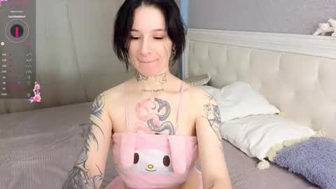 Eva online show from February 19, 3:06 am