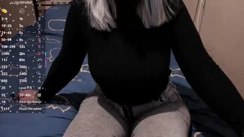 Eva online show from March 6, 2:34 pm