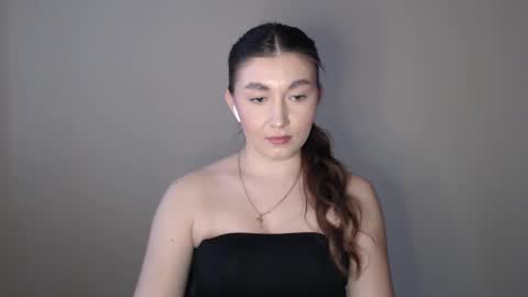 Evachaturbatte online show from March 6, 3:40 pm