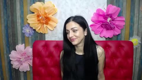 EvaClarkk online show from May 21, 5:49 am