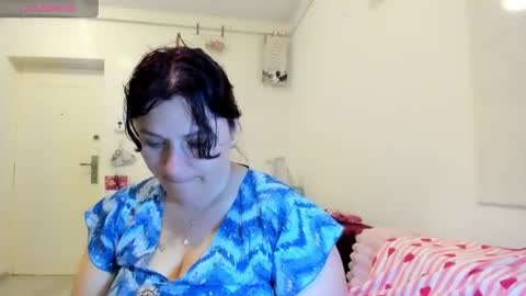evadiana8484 online show from July 26, 6:59 pm