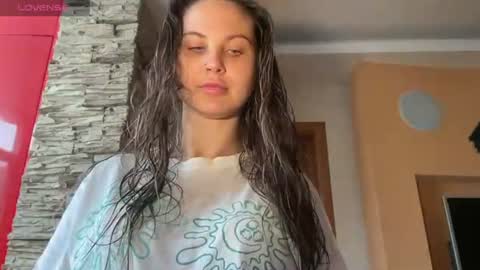 EvaHazard online show from June 27, 8:37 am