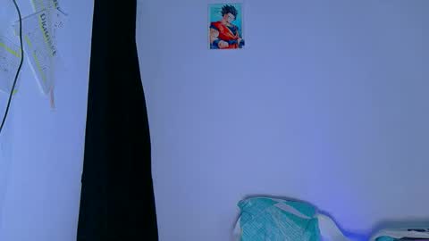 evaluna_02 online show from April 18, 2:47 am