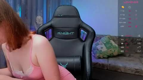 Eva online show from July 7, 6:43 pm