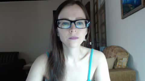 YourMistress online show from March 12, 10:07 am