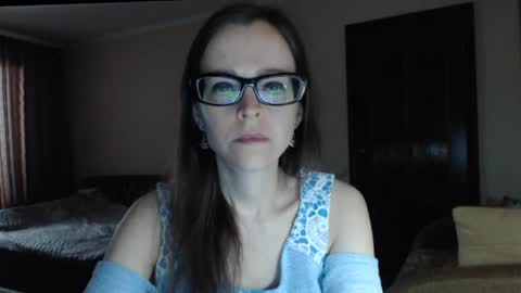 YourMistress online show from April 14, 9:09 am