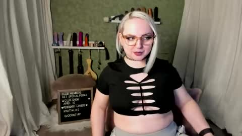 Evan Harlowe online show from March 27, 10:21 pm