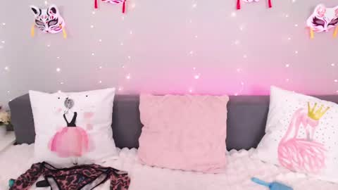 Adelina online show from July 22, 4:46 am
