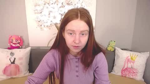 Adelina online show from November 7, 6:08 am